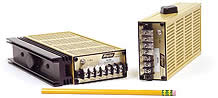 Narrow Profile Wide Adjust Power Supplies (to 19.2 W)
